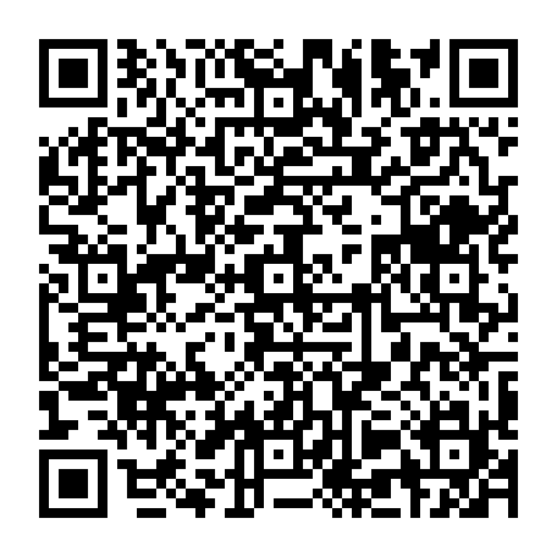 QR-koodi