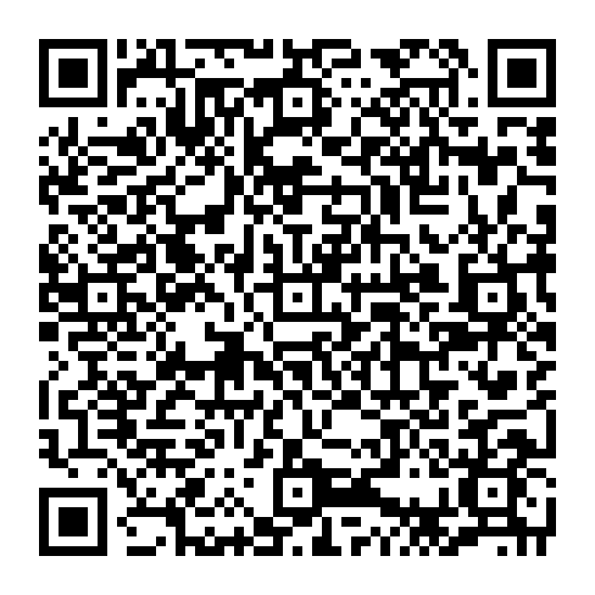 QR-koodi