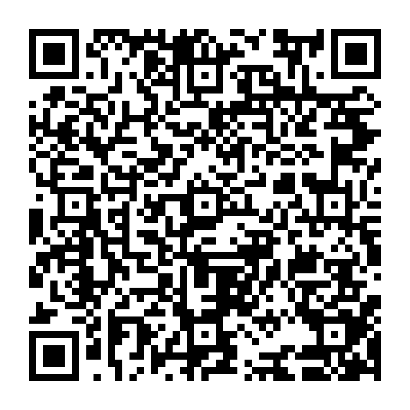 QR-koodi