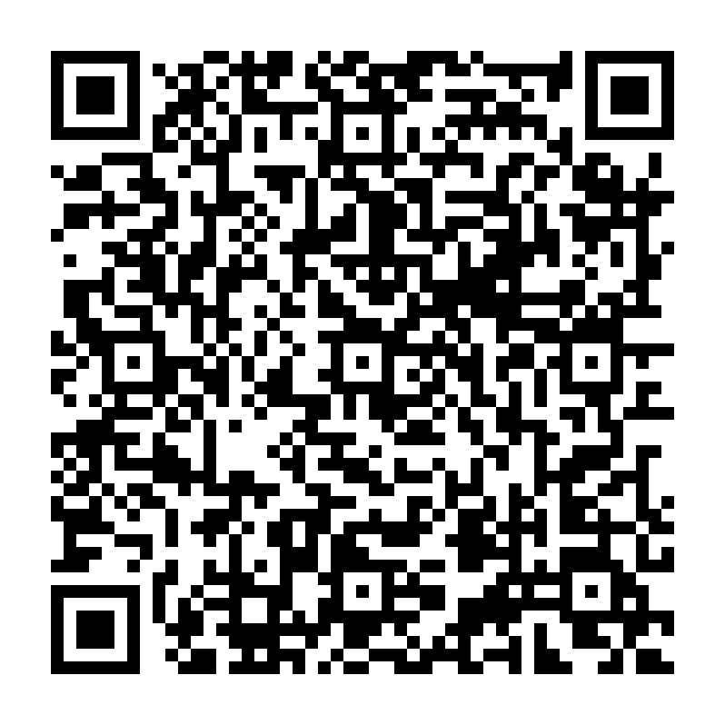 QR-koodi
