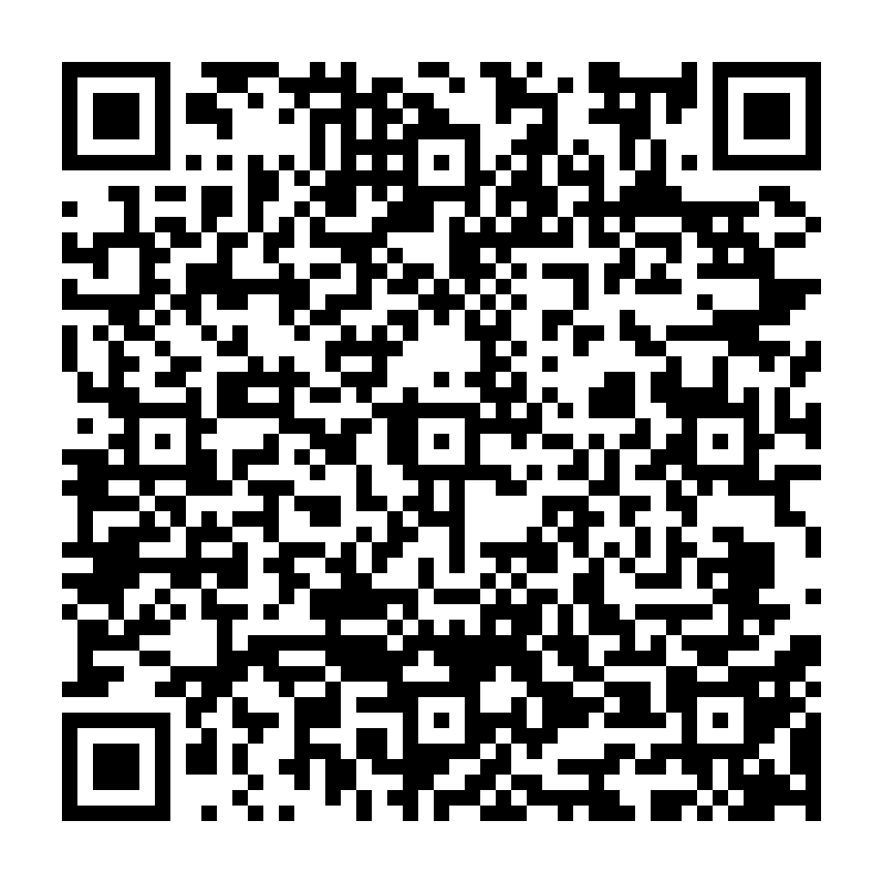 QR-koodi
