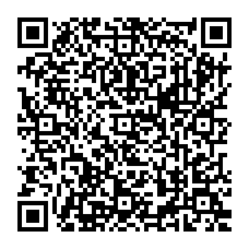 QR-koodi