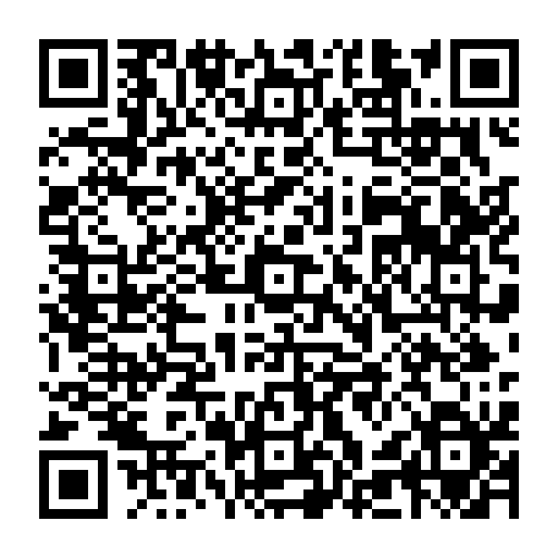 QR-koodi