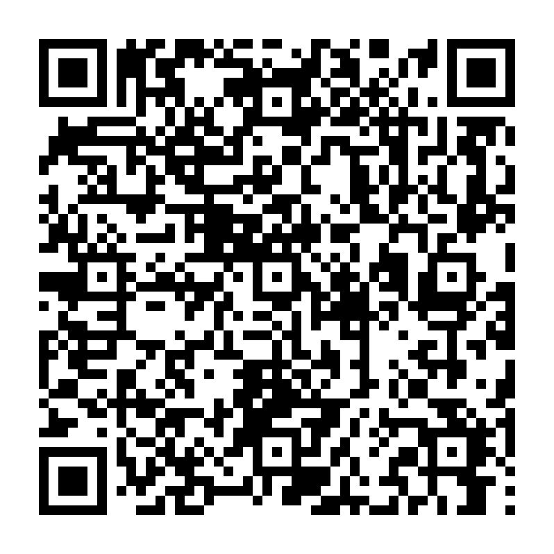 QR-koodi