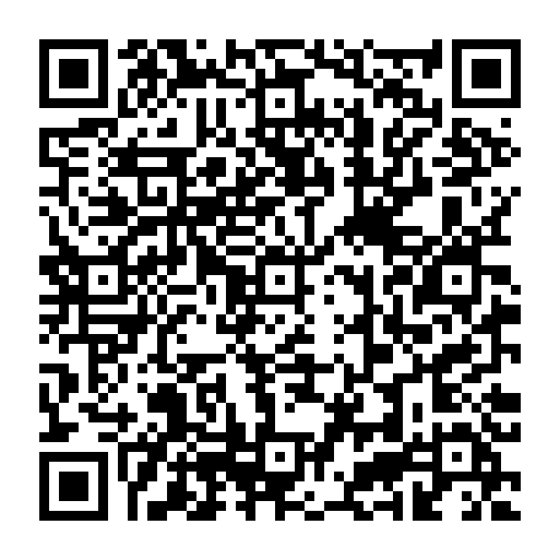 QR-koodi