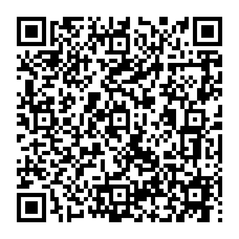 QR-koodi