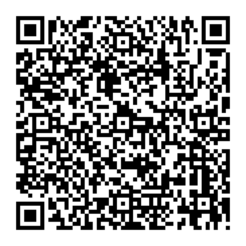 QR-koodi