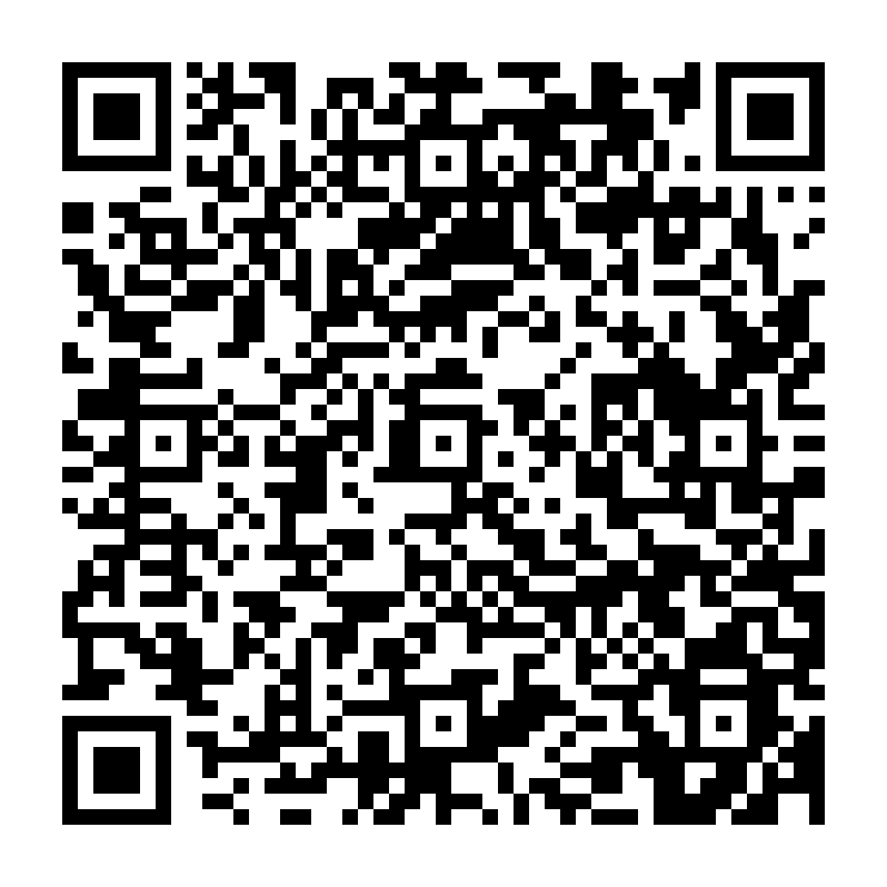 QR-koodi