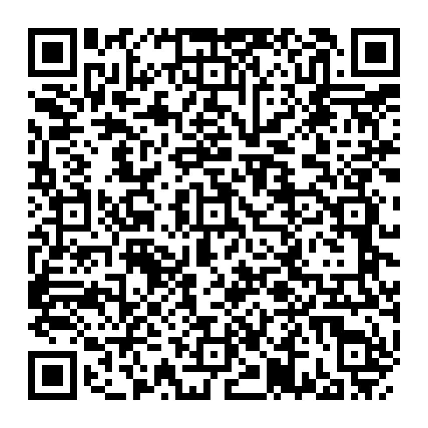 QR-koodi