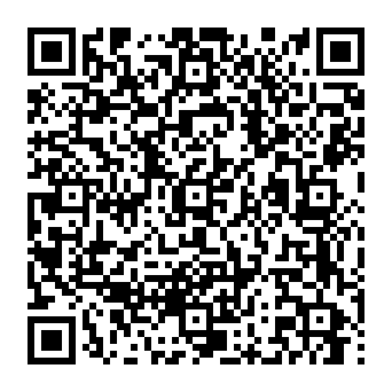 QR-koodi