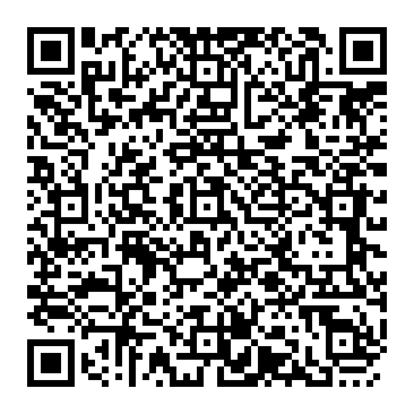 QR-koodi