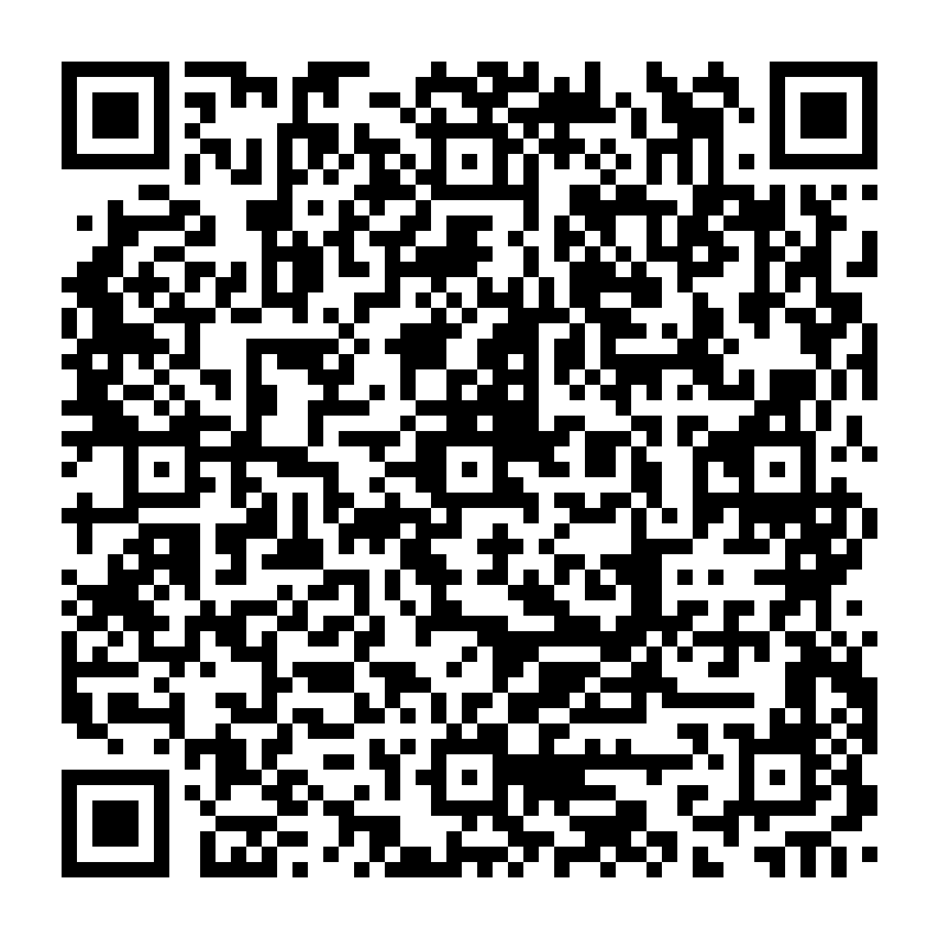 QR-koodi