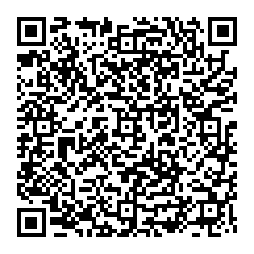 QR-koodi