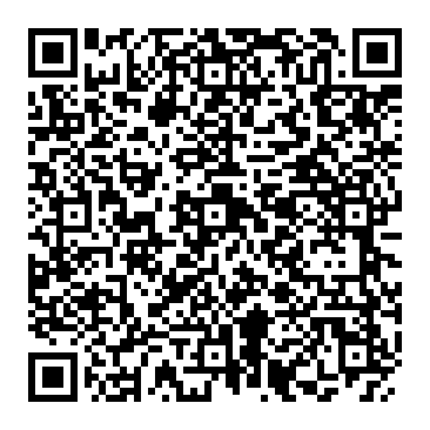 QR-koodi