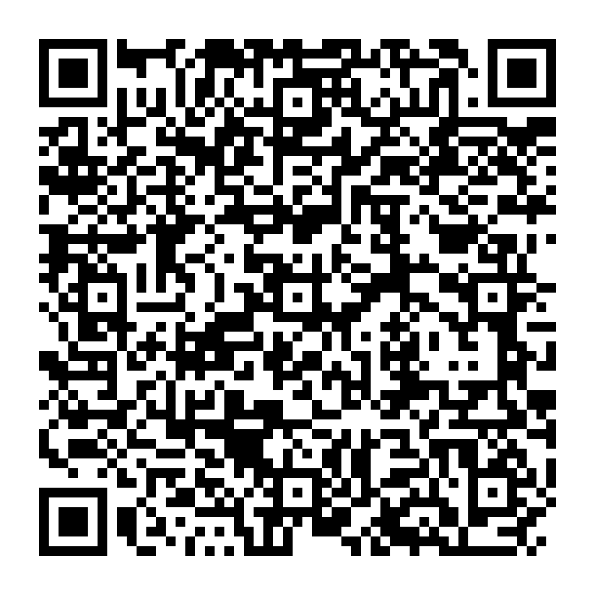 QR-koodi