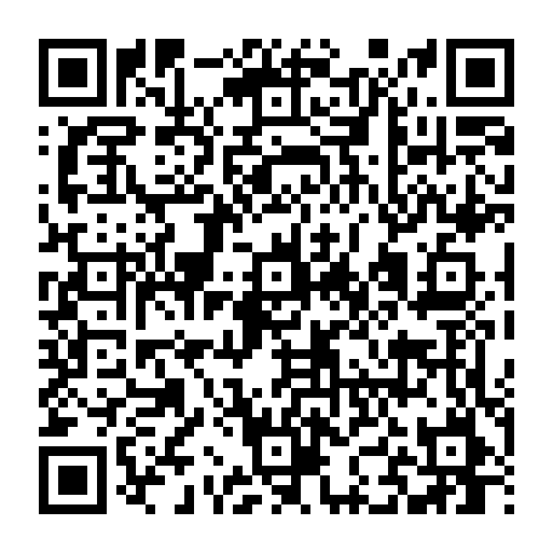 QR-koodi