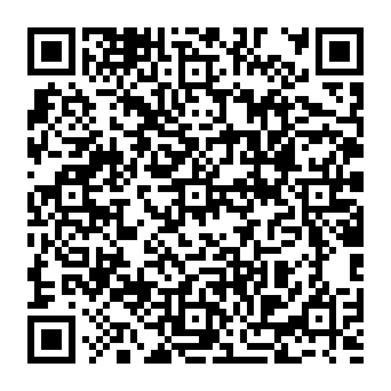 QR-koodi