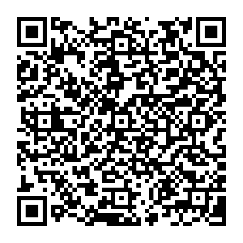 QR-koodi