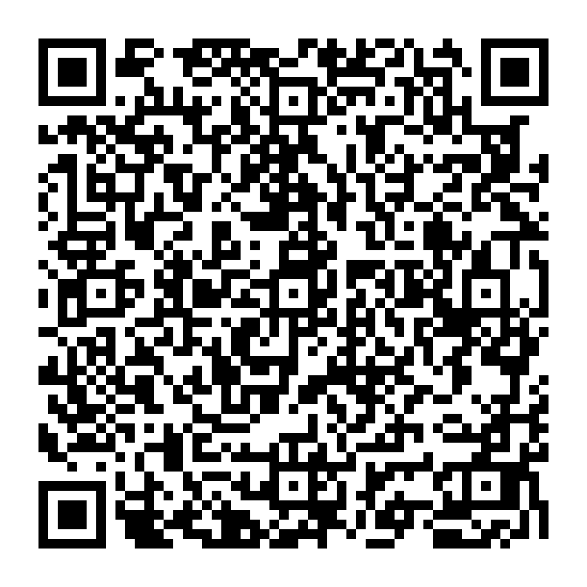 QR-koodi