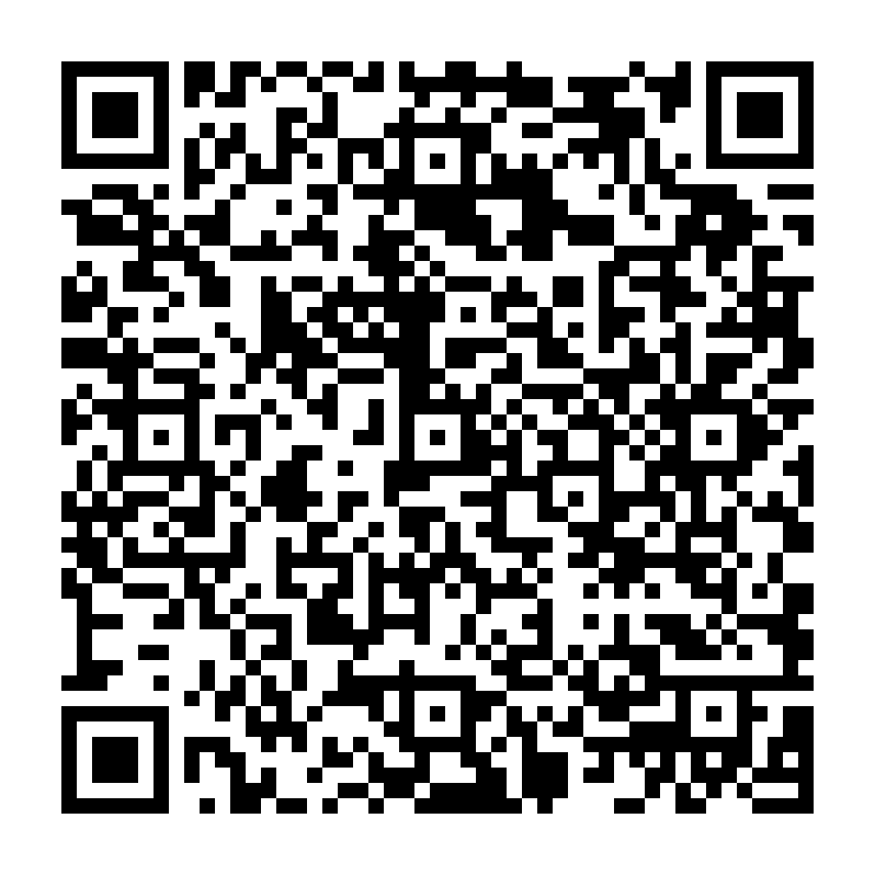 QR-koodi