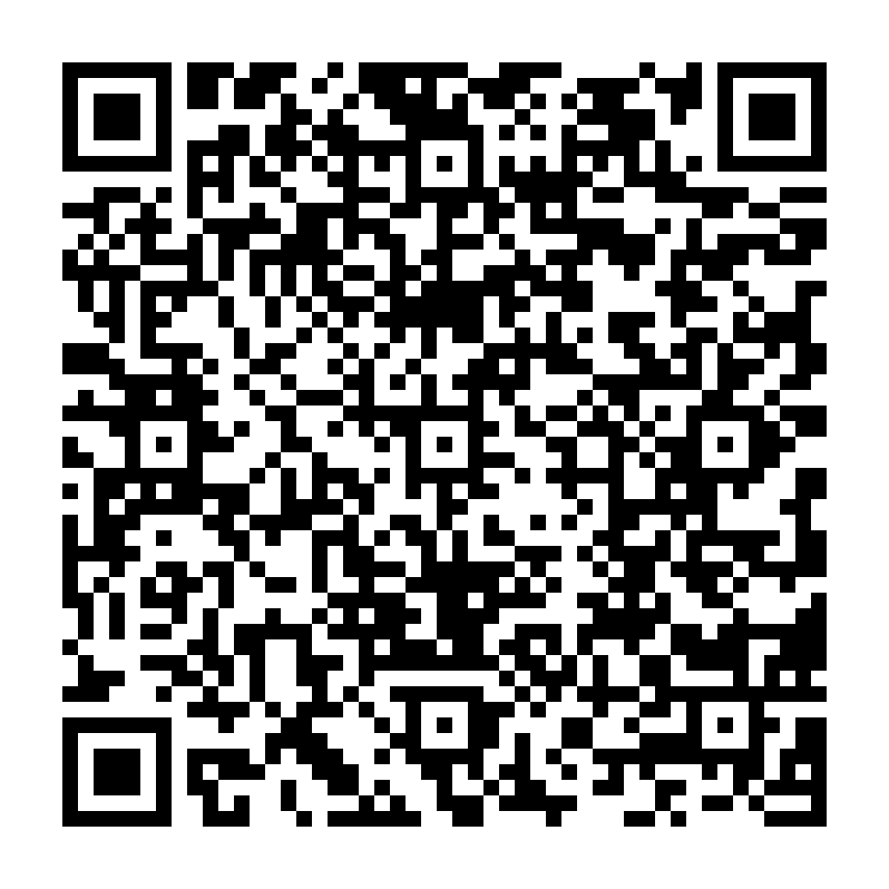 QR-koodi