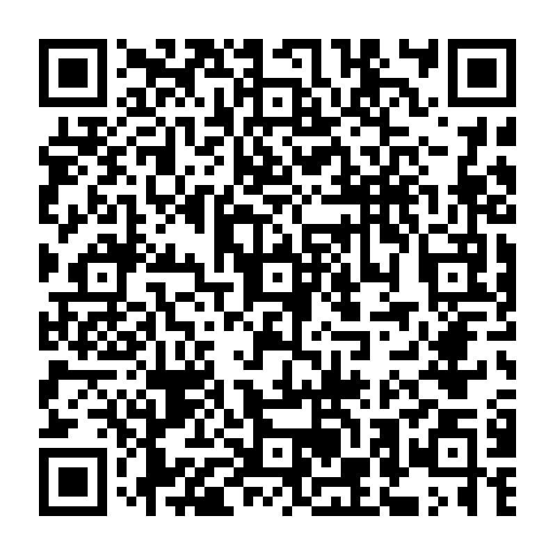 QR-koodi
