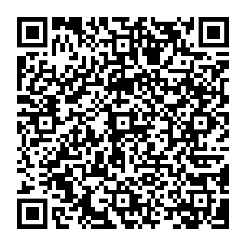 QR-koodi