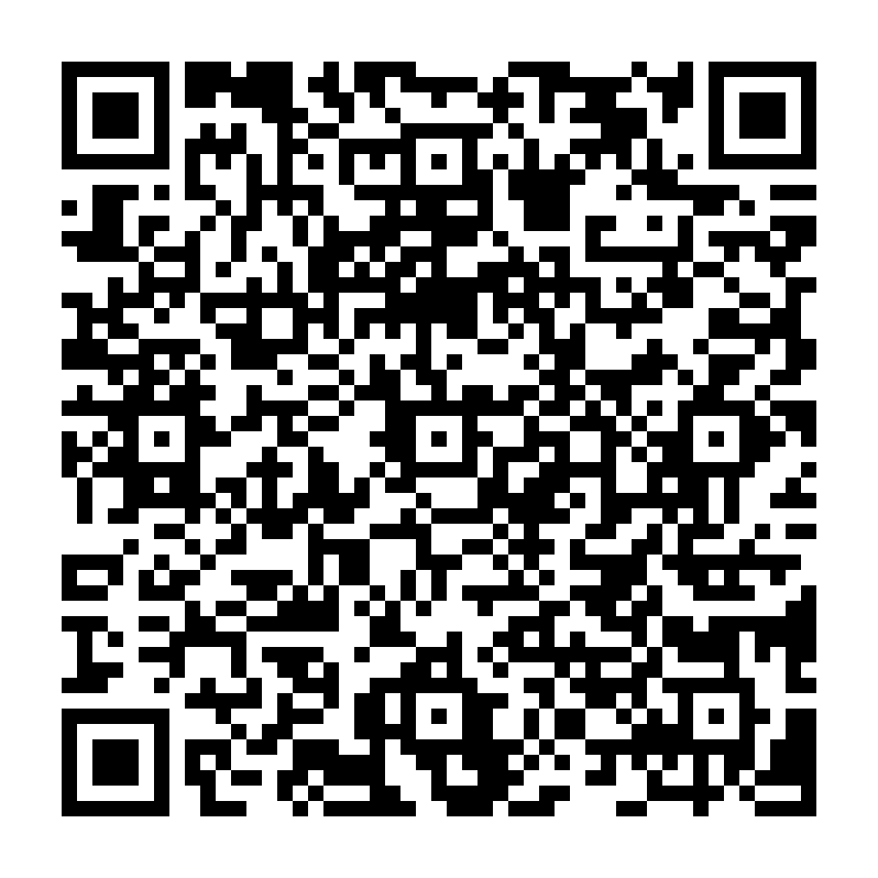 QR-koodi