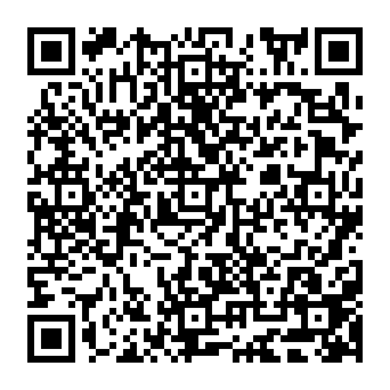 QR-koodi