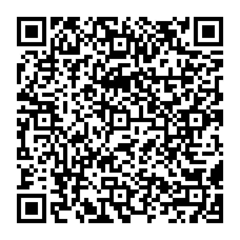 QR-koodi