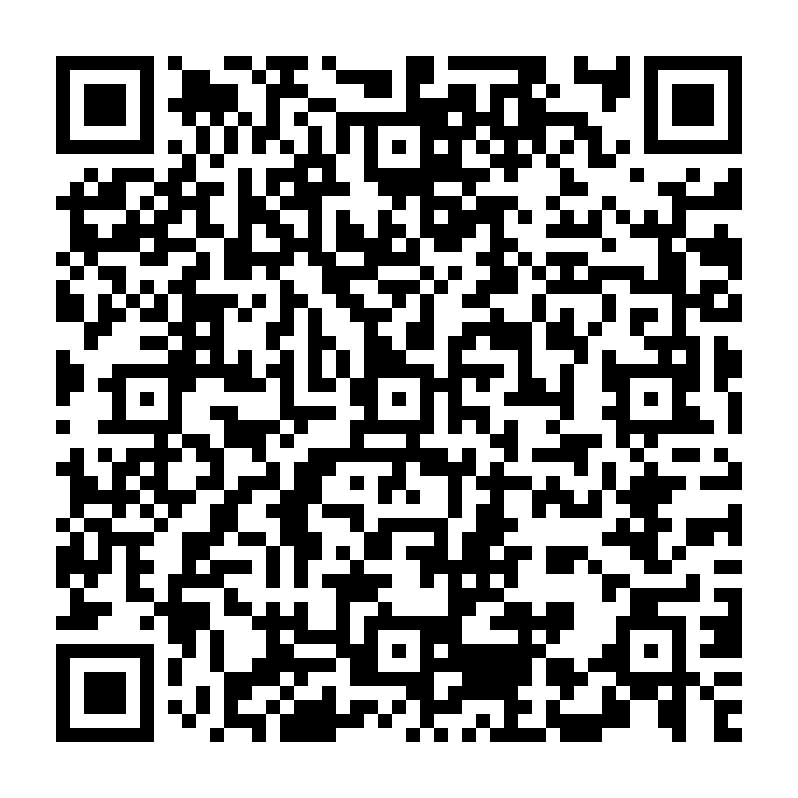 QR-koodi