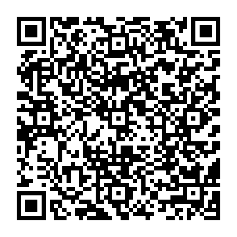 QR-koodi