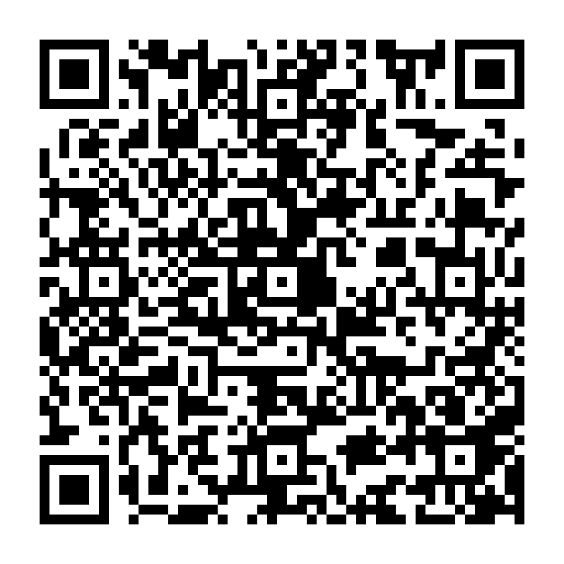 QR-koodi