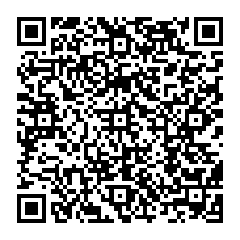 QR-koodi