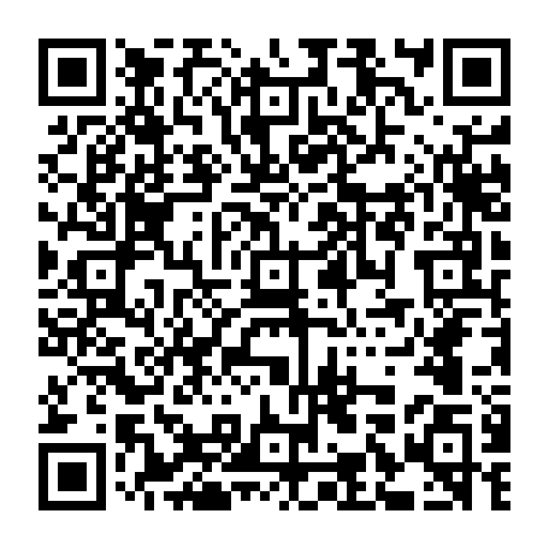 QR-koodi