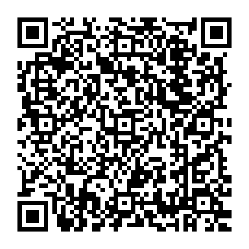 QR-koodi