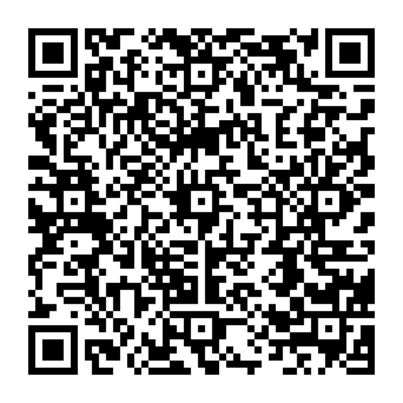 QR-koodi