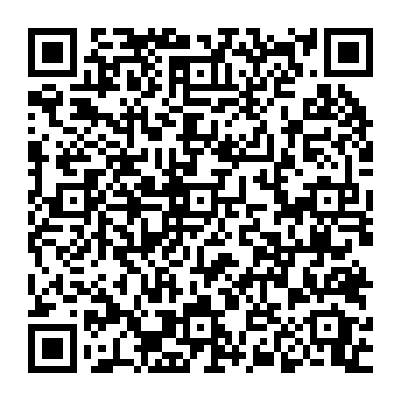 QR-koodi