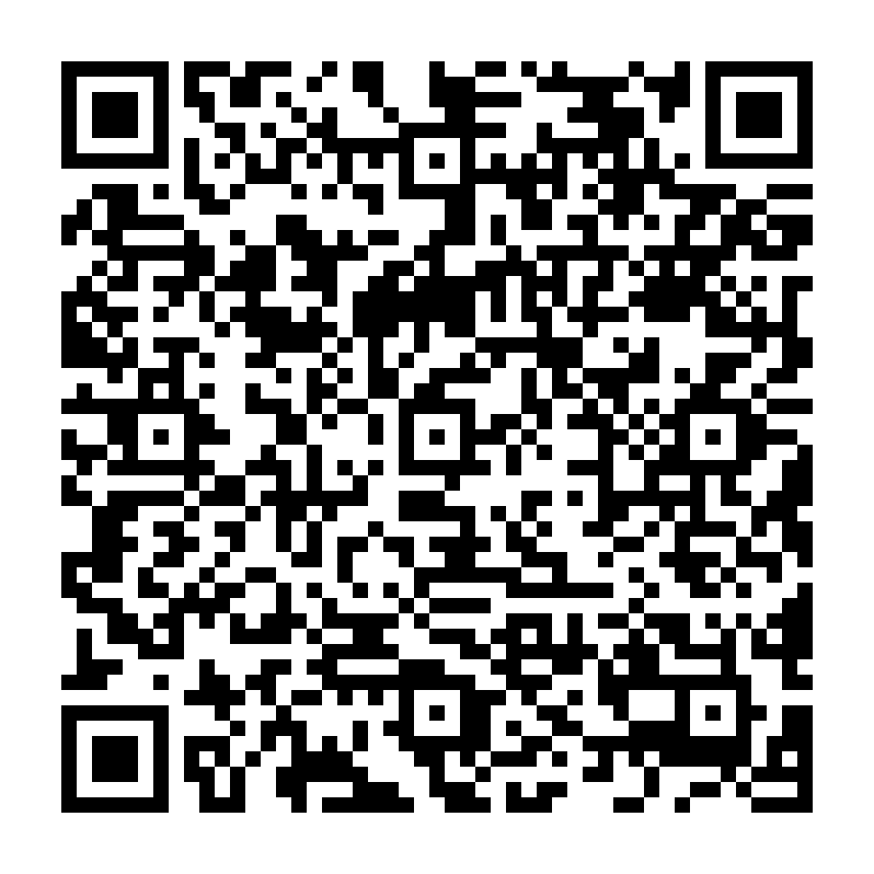 QR-koodi