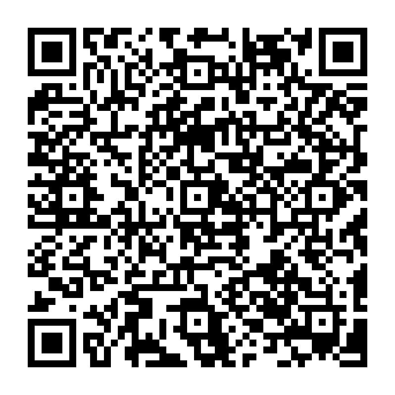QR-koodi