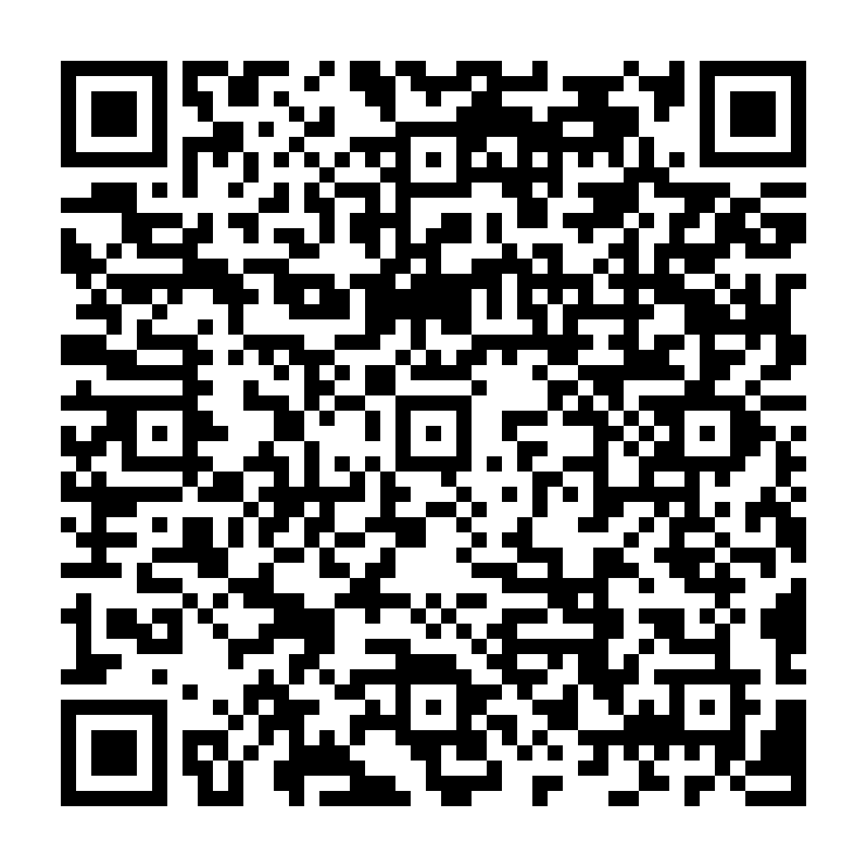 QR-koodi
