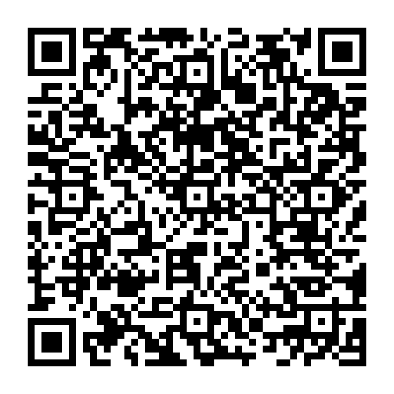QR-koodi