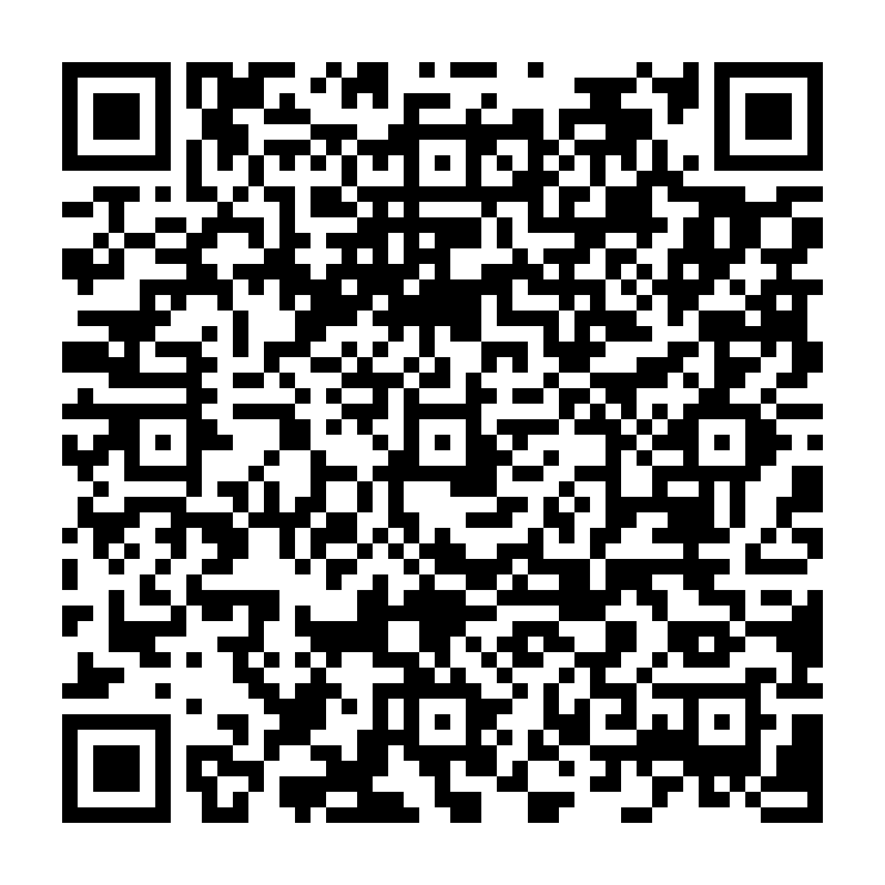 QR-koodi