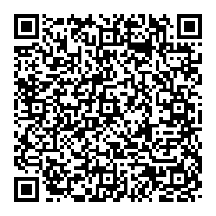 QR-koodi