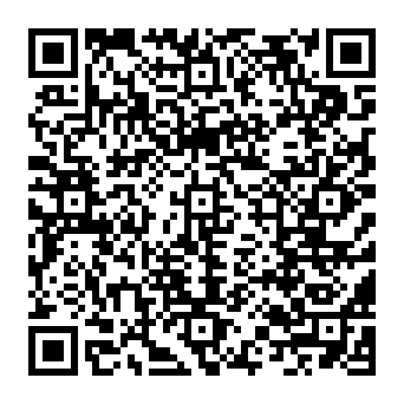 QR-koodi
