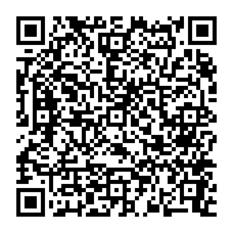 QR-koodi