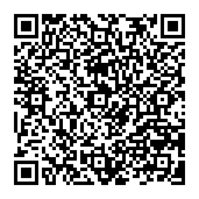 QR-koodi