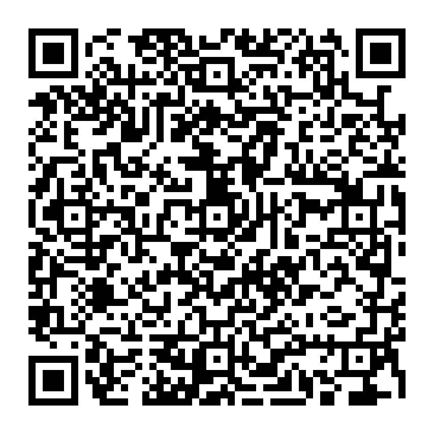 QR-koodi