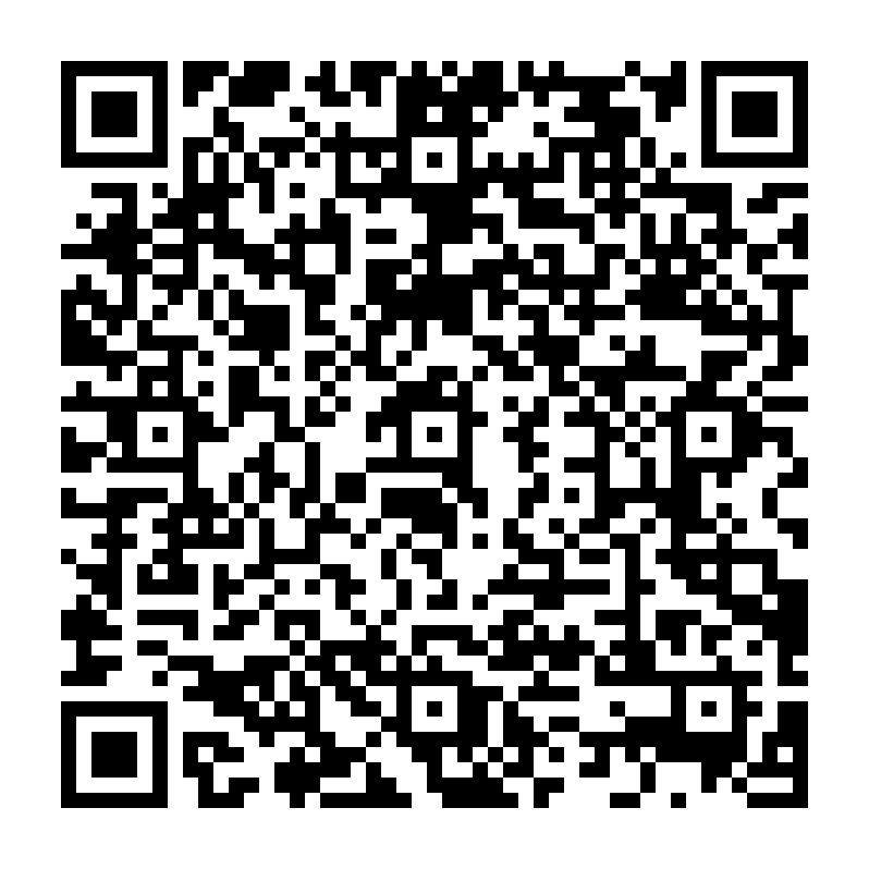 QR-koodi
