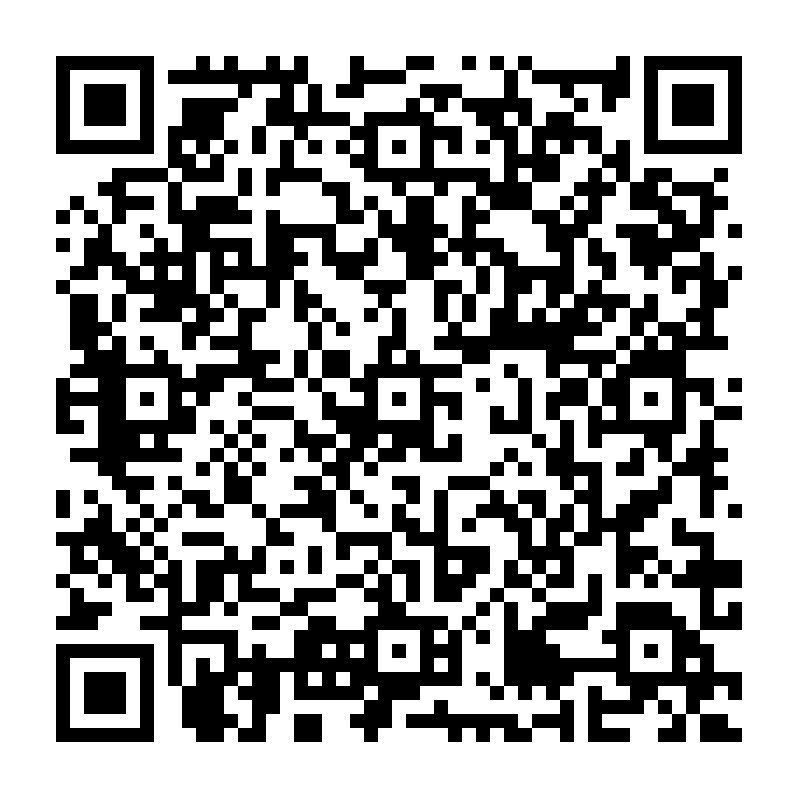 QR-koodi